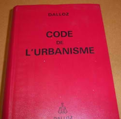 Droit pénal de l'urbanisme