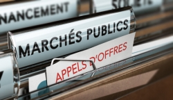 Actions ouvertes au titulaire du marché de travaux publics 