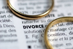 Divorce et liquidation judiciaire