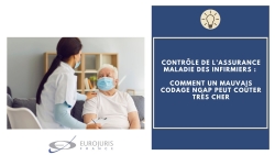 Actes infirmiers et importance codage NGAP